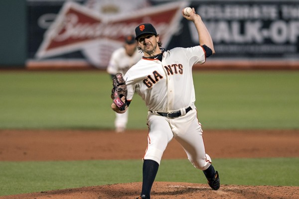Barry Zito to the A's: Implications for the Team's Rotation