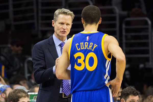 Golden State Warriors: Regular Season Warriors or Title Contenders?
