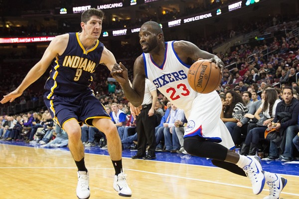 Daily FanDuel Fantasy Basketball Picks: Feb 22, 2015