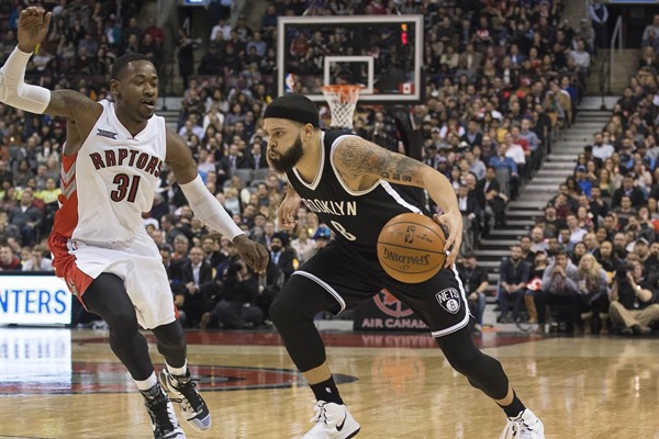 Daily FanDuel Fantasy Basketball Picks: Feb 23, 2014