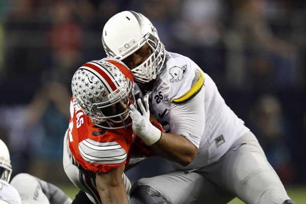 2015 NFL Draft: Early Look at Green Bay Packers Team Needs
