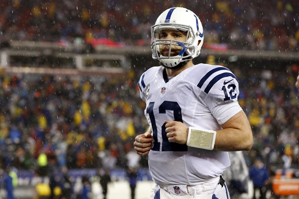 Indianapolis Colts Offseason Preview