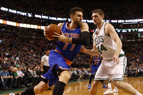 Daily FanDuel Fantasy Basketball Picks: Feb, 28 2015