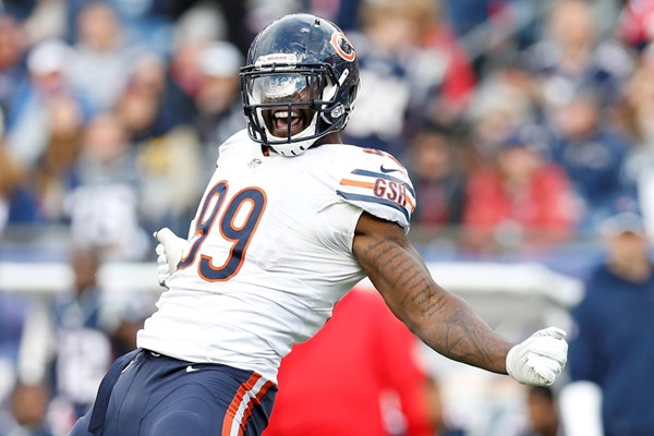 How Will Chicago's Personnel Stack Up in Vic Fangio's Defense?