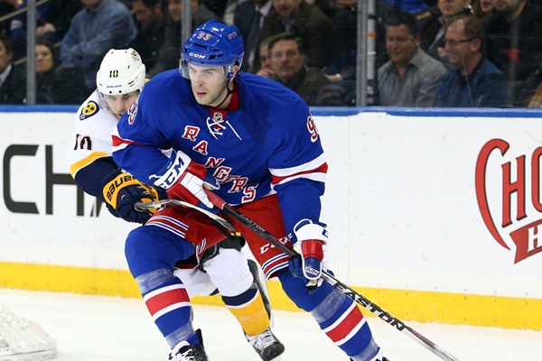 Analyzing NHL Trade Deadline Deals