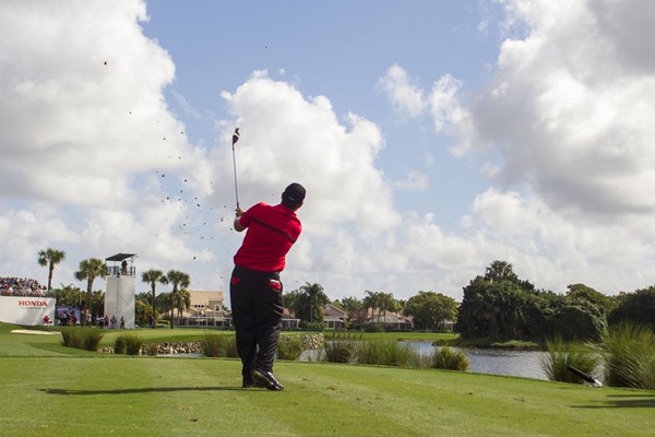 WGC-Cadillac Championship Fantasy Picks