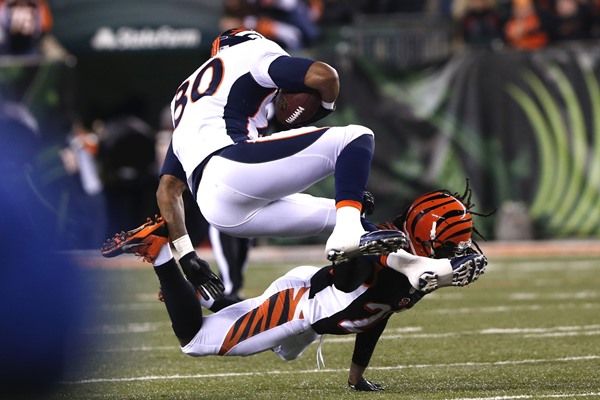 Fantasy Football Free Agent Winners and Losers