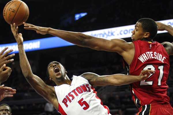 Daily FanDuel Fantasy Basketball Picks: March 4, 2015