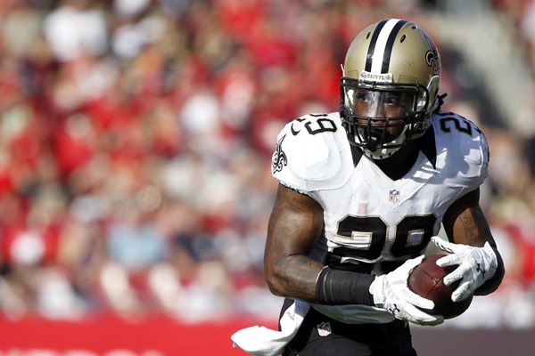 Which Free Agent Running Backs Have the Best Chance at Fantasy Success?