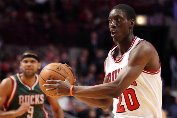 Daily FanDuel Fantasy Basketball Picks: March 5, 2015