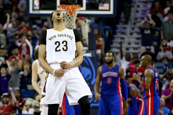 Daily FanDuel Fantasy Basketball Picks: March 6, 2015