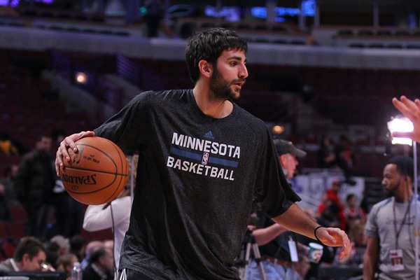 Daily FanDuel Fantasy Basketball Picks: March 7, 2015