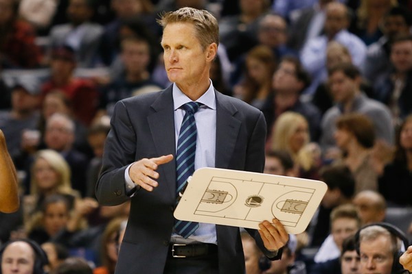 Delving into Steve Kerr’s Rotations with the Warriors