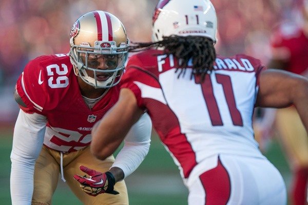 Analyzing the Top-10 Free Agent Cornerbacks