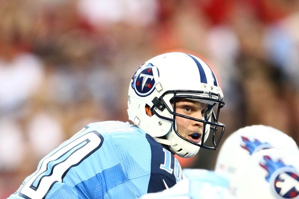 Fantasy Impact: Jake Locker and Ryan Tannehill Named Starting Quarterbacks 