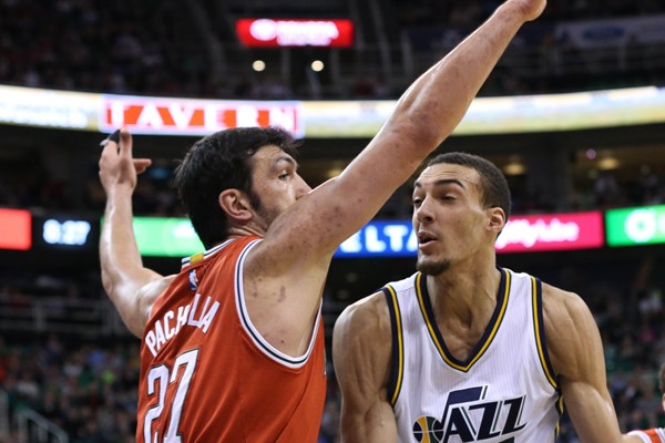 Daily FanDuel Fantasy Basketball Picks: March 8, 2015