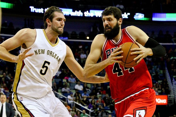 Daily FanDuel Fantasy Basketball Picks: March 9, 2015