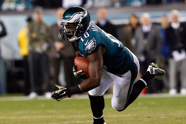 Biggest AFC West Rumors Heading Into Free Agency 