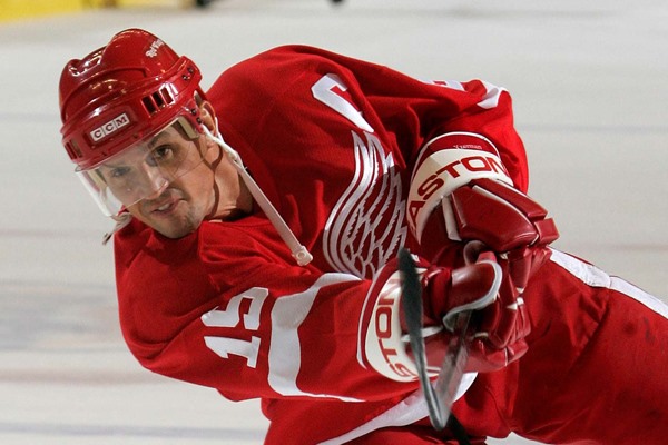 Fantasy Hockey Ranking: The 1990's