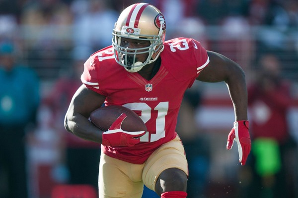 Fantasy Slant: Frank Gore Signs with Indianapolis Colts