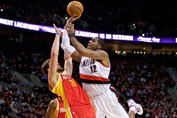 5 NBA Players Going for Big Contracts Down the Stretch