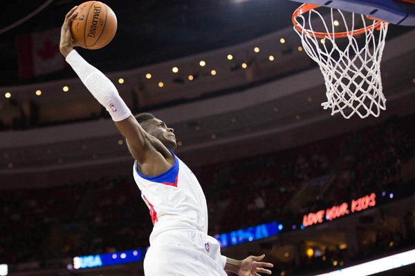 Daily FanDuel Basketball Value Picks for Forwards: March 13, 2015