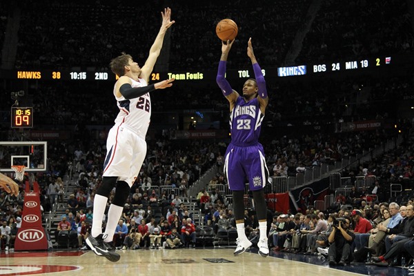 Daily FanDuel Basketball Value Picks for Guards: March 13, 2015