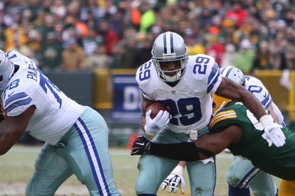 Fantasy Slant: DeMarco Murray to the Philadelphia Eagles