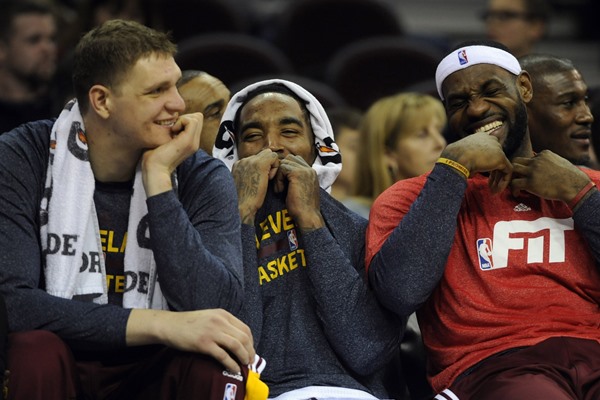 Did the NBA’s Elite Really Improve During the Deadline?