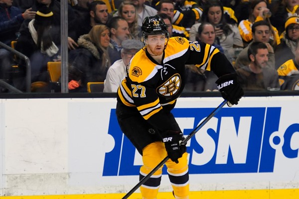 Daily FanDuel Fantasy Hockey Picks: Mar 17, 2015