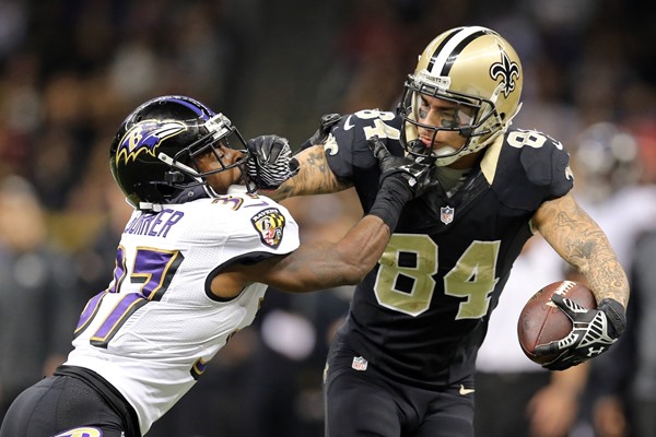 Fantasy Football Sleepers Resulting from the 2015 NFL Free Agent Moves