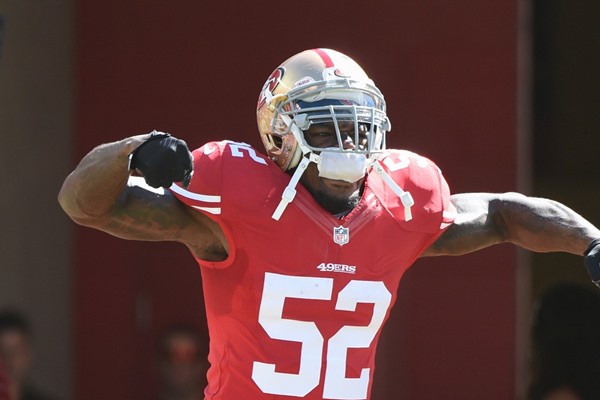 NFC West Team Needs After Free Agency