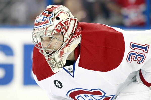 NHL Awards Predictions