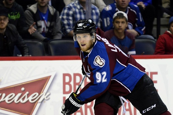 Daily FanDuel Fantasy Hockey Picks: Mar 19, 2015