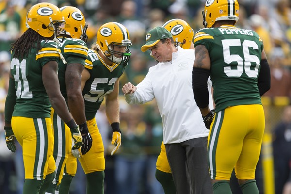 NFC North Team Needs After Wave of Free Agency