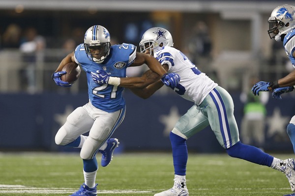 Breaking Down the San Francisco 49ers’ Free Agent Moves