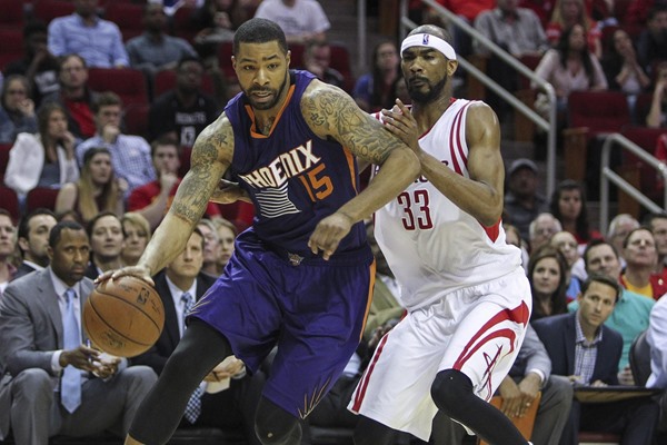 Daily FanDuel Fantasy Basketball Picks: March 22, 2015