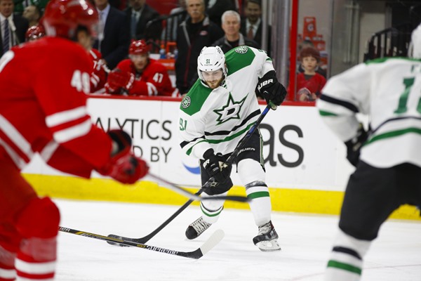 Daily FanDuel Fantasy Hockey Picks: Mar 23, 2015