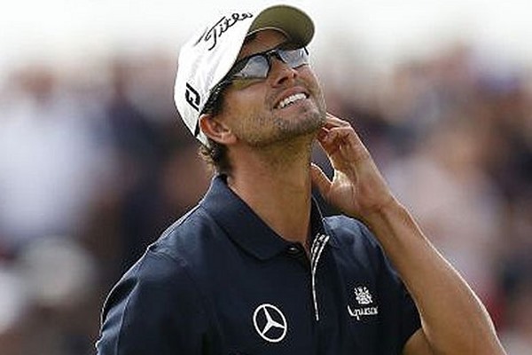 Four Of The "Best Players To Never Win A Major"