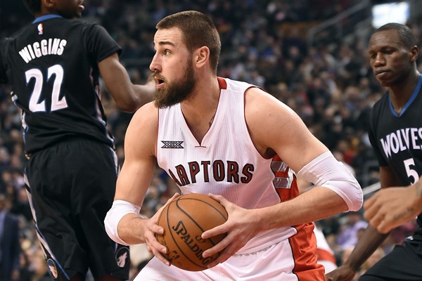 Daily FanDuel Fantasy Basketball Picks: March 24, 2015