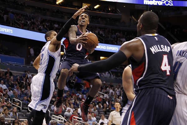 Eastern Conference Favorites: Hawks or Cavs?