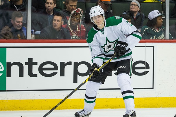 Daily FanDuel Fantasy Hockey Picks: Mar 27, 2015