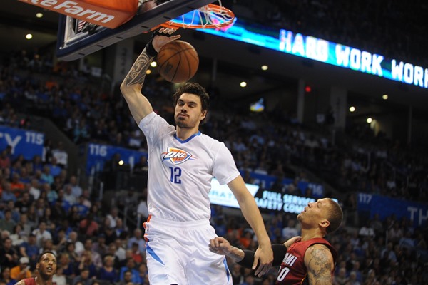 Daily FanDuel Fantasy Basketball Picks: March 28, 2015