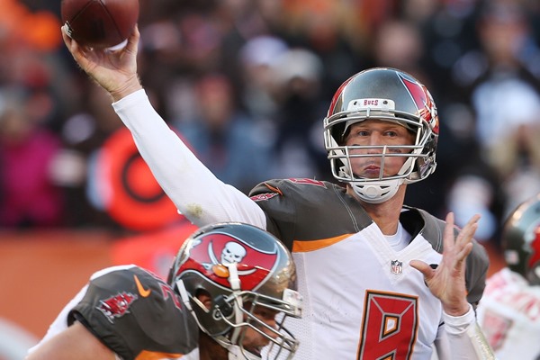 NFL Players Who Could Be Traded Before the Draft