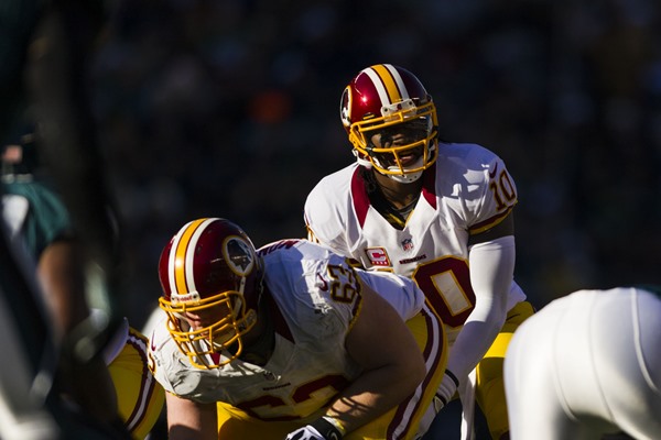 Fantasy Football: Top 10 Dynasty League Studs Heading into 2013 