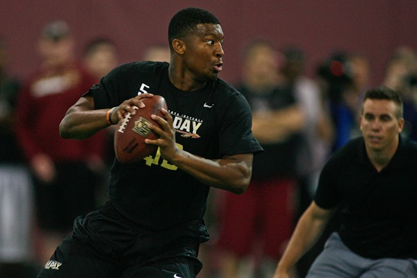 The Draft Rap: Top-10 Mock Draft (with Jeff Lloyd)