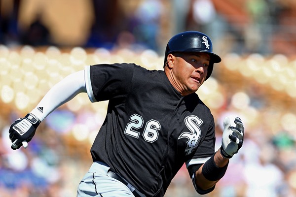 Top 10 Fantasy Baseball Sleepers Heading into 2015