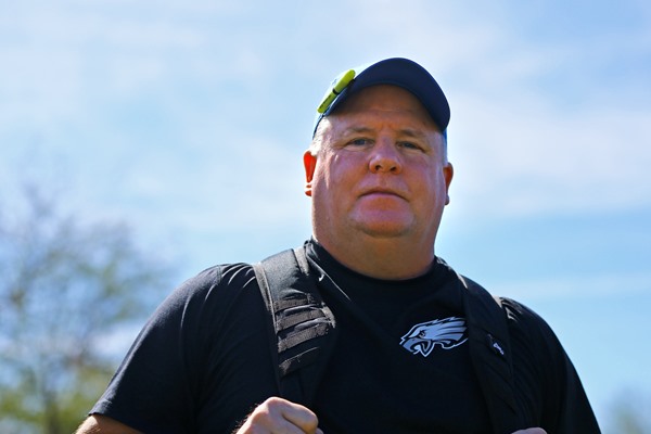 Power Ranking NFC East Offseasons