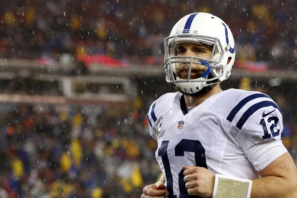 Indianapolis Colts Fantasy Football Profile