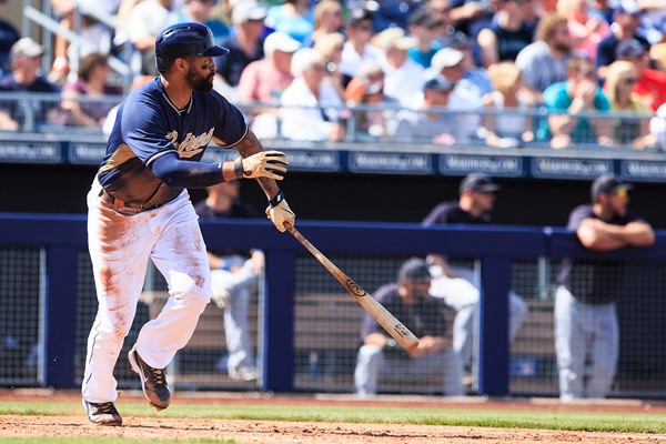 Do the Padres Have Enough to Contend in the NL West?